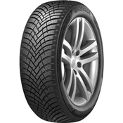 Hankook zimske gume Winter i*cept RS3 W462 215/65R16 98H