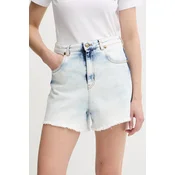 Jeans kratke hlače Versace Jeans Couture