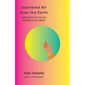 Scattered All Over the Earth