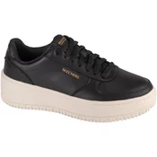 Skechers Ženske patike Grand 92 - Be Lifted, 185110-BLK, Crne