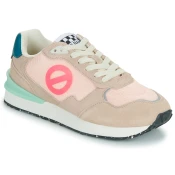 No Name Nizke superge TOVA SNEAKER W Bež