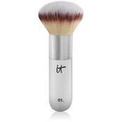 IT Cosmetics Heavenly Luxe Brush čopič za bronzer za ženske 1 kos