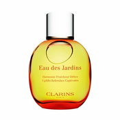 Clarins Nežna dišava Eau des Jardins 100 ml