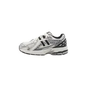 new balance Superge 1906 črna/srebrna