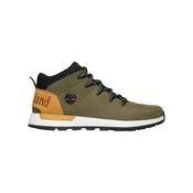 Timberland Sprint Trekker Zelena