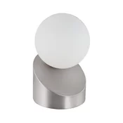 Globo 50300101 - LED Namizna svetilka ALISA 1xG9/3W/230V