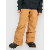 Quiksilver Estate Kids Pants almond