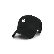 Bombažna bejzbolska kapa 47 brand Smiley Base Runner Icon