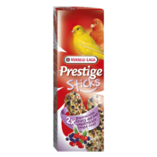 Prestige krekerji za kanarčke z gozdnimi sadeži 2 kosa