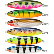 Žlica Rapala Weedles Minnow Spoon RMS08 8cm 22g