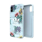 Adidas ADIDAS OVITEK SNAPCASE FLORAL ZA IPHONE X XS SIVA, (21896924)