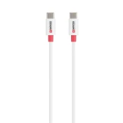 SKROSS USB 2.0 Type C veza Bijela 2m USBC-TO-USBC-MULTI