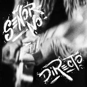 Senor No - Directo (LP)