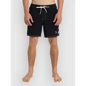Quiksilver Original Arch Volley 17Nb kopalne hlače black