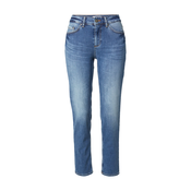 Smith&Soul Kavbojke Jessi moder denim