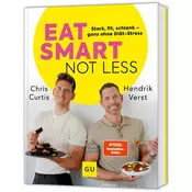 Eat smart, not less