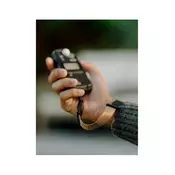 Peak Design Cuff (Coyote) zapestni pas