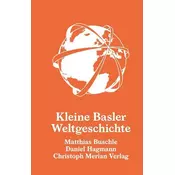 Kleine Basler Weltgeschichte