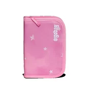 Šolska peresnica Ergobag - Magic roza