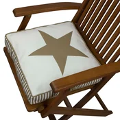 Aberto Design Dekorativni jastuk YM1288, 42x42 cm, Šareni