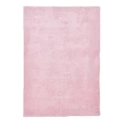 Tom Tailor PREPROGA Z VISOKIM FLOROM Cozy 190/290 cm taftano roza