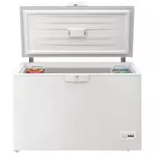 BEKO horizontalni zamrzivac HSA40530N