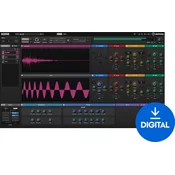 Steinberg Backbone (Digitalni izdelek)