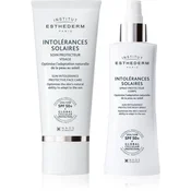 Institut Esthederm Sun Intolerance set proti sončnemu sevanju