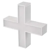 LED linearna svetilo ORTO XCON 15W, nevtralno bela