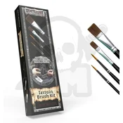 shumee APGM4006 AP Set Gamemaster komplet za krtačenje terena