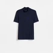 Reserved - Bluza s mešavinom viskoze