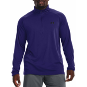 Majica z dolgimi rokavi Under Armour TECH 2.0 1/2 ZIP SWEATSHIRT