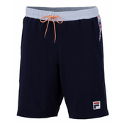 Muške kratke hlače Fila Shorts Eric - navy