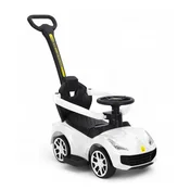 BBO Guralica za decu Happy Rider White, (608)
