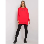 Tunic-RV-TU-7201.43P-Red