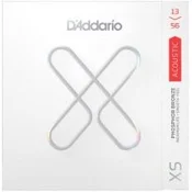DADDARIO XSAPB1356 XS ACOUSTIC PB 13-56 LIGHT