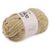 Pletena preja Dolce Maxi 200 g - (747) bež pesek
