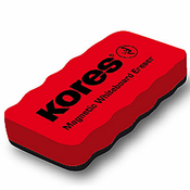 Kores Koresova magnetna goba za bele table