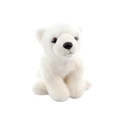 Uni-Toys Plišasti polarni medved Okolju prijazen