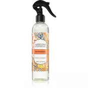 Areon Room Spray Apple & Cinnamon pršilo za dom ml