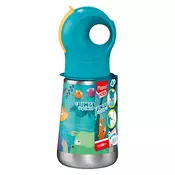 MAPED PICNIK 873099 Jungle Fever Boca vode 350ml nerdajuci celik