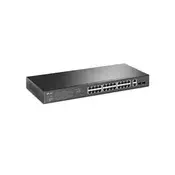 TP-LINK TL-SG1428PE EASYSMART SWITCH 24P