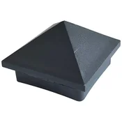 shumee PLASTIČNA STREHA ZA PROFIL 40*40MM