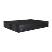 Hanwha QRN-820S Črna