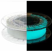 Spectrum PLA Special Glow in the Dark Blue