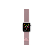 EPICO Milanese Loop for Apple Watch 38/40mm - Rose Gold