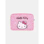 Sinsay - Navlaka za laptop Hello Kitty - roze