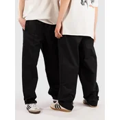 adidas Skateboarding Pintuck 2.0 Pants black