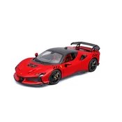 Bburago 1/18 F1 dirkalnik - FERRARI R P - SF90 XX Stradale