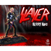 Figurica Slayer - Rock Iconz - Kerry King II - KNBZ-SLAYERKK200